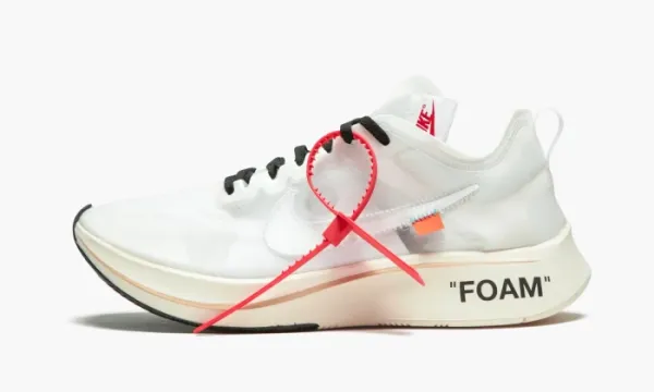 Nike The 10 : Zoom Fly Off-white