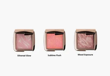 Hourglass Ambient Lighting Blush