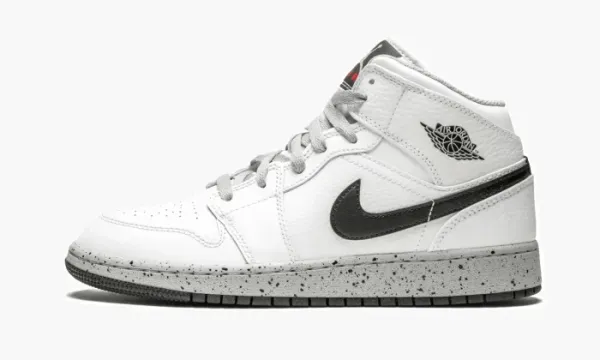 Air Jordan 1 Mid GS