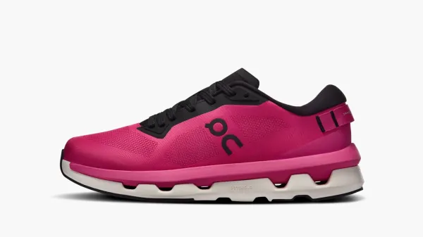On Cloudzone WMNS Pink Black