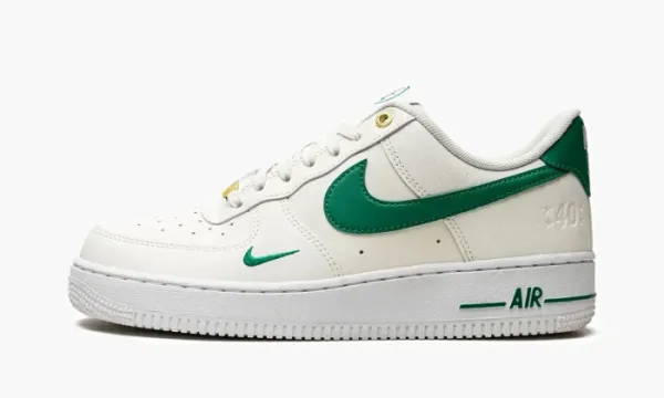 Air Force 1 LO MNS WMNS Malachite