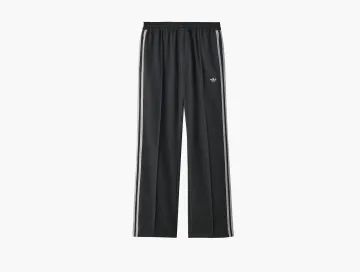 Adidas Originals x Wales Bonner Wool Pants Dark Grey