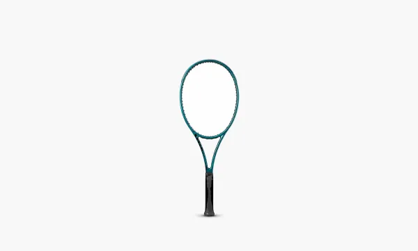 Wilson Blade 98 V9 Pro 305g Tennis Racket Green