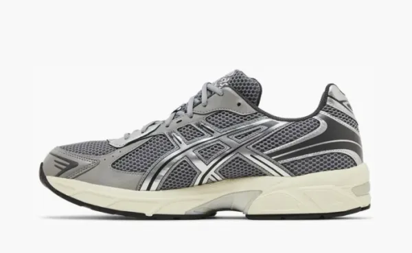 Asics Gel 1130 Clay Grey Pure Silver