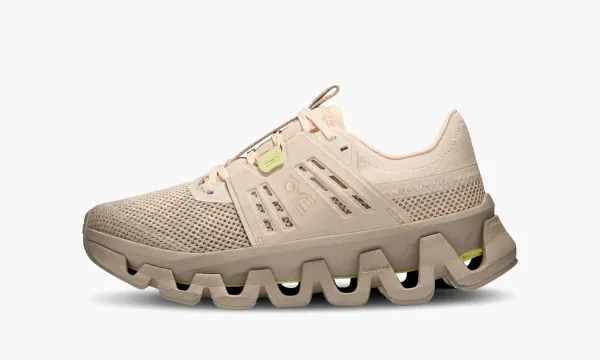 On Cloudswift AMP WMNS Sand Desert