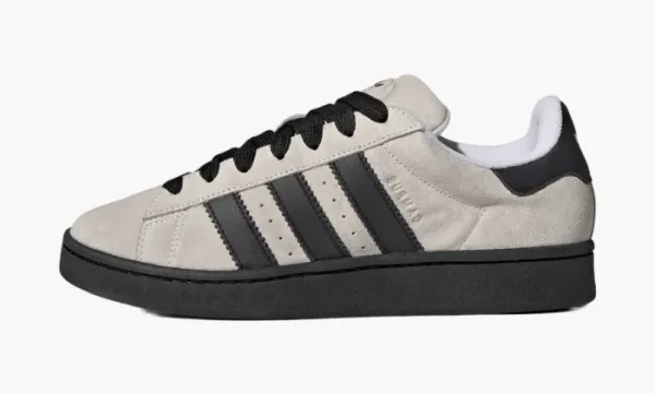 Adidas Campus 00s White Core Black