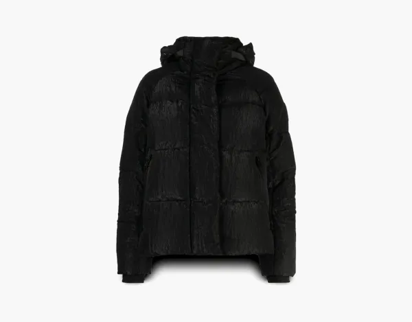 Canada Goose Junction Jacket Black
