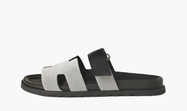 Hermes Slates Matallic