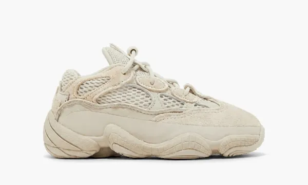 adidas Yeezy 500 Infants Blush