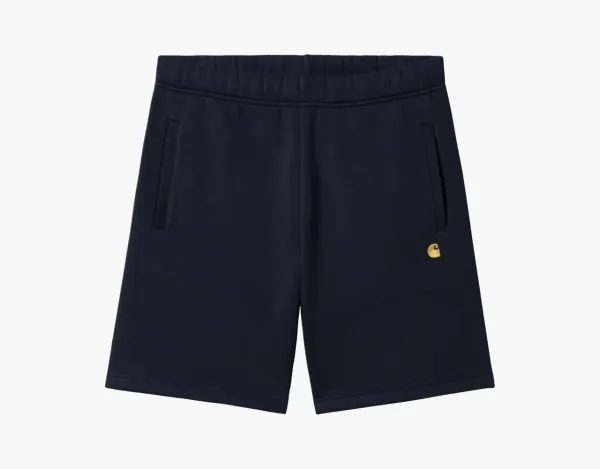Carhartt WIP SS24 Chase Sweat Short
