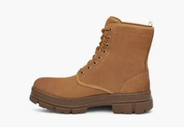 UGG Skyview Service Boot Chestnut Sand