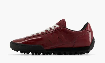 New Balance Gator Run Shadow Red