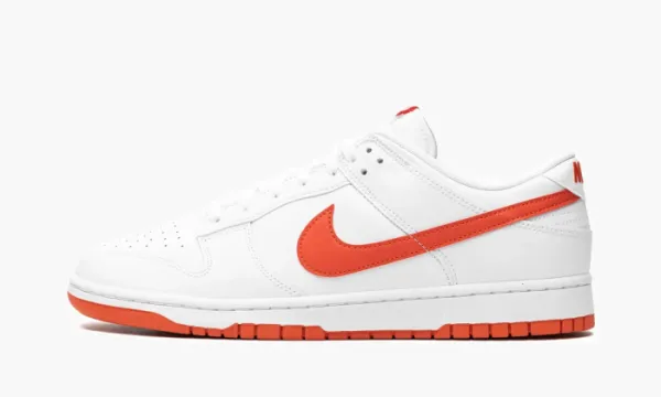 Nike Dunk Low Picante Red