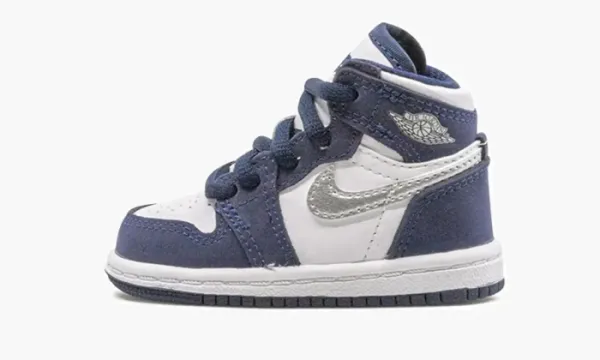 Air Jordan 1 Retro High Co.Jp Midnight Navy