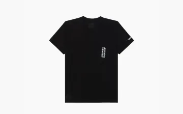 Chrome Hearts Osaka T-Shirt Black