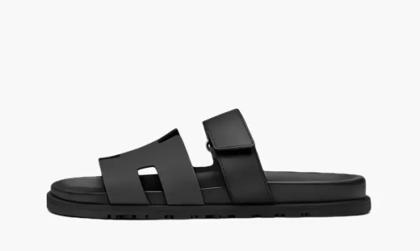 Hermes Slates Navy Black