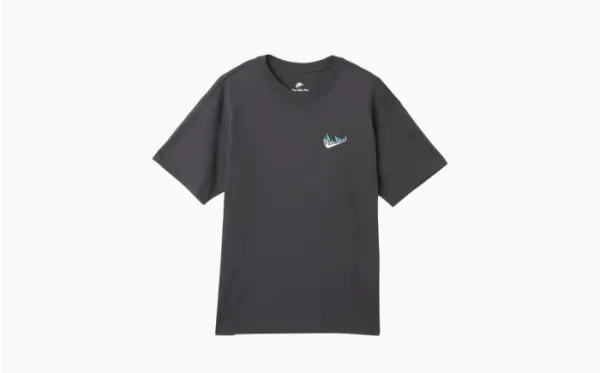 Nike Sportswear Max90 T-Shirt Anthracite
