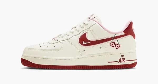 Nike Air Force 1 Low WMNS Valentine's Day 2023