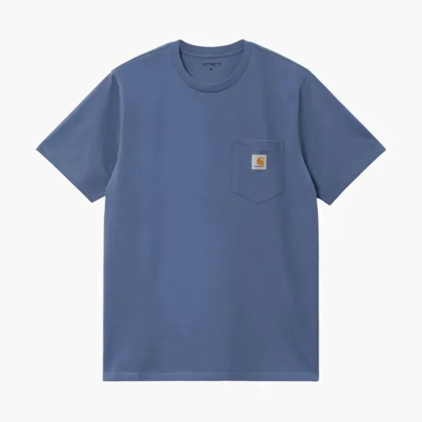 Carhartt WIP SS25 Pocket T-Shirt T