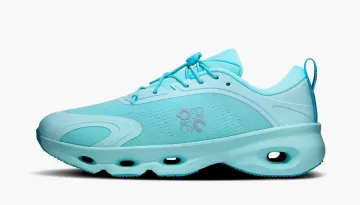 Loewe × On Cloudsolo Turquoise