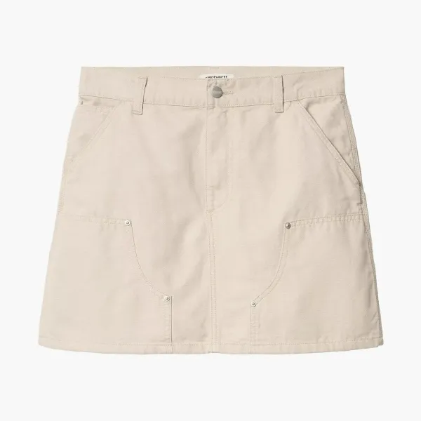 Carhartt WIP SS25 W' Maeve Double Knee Skirt