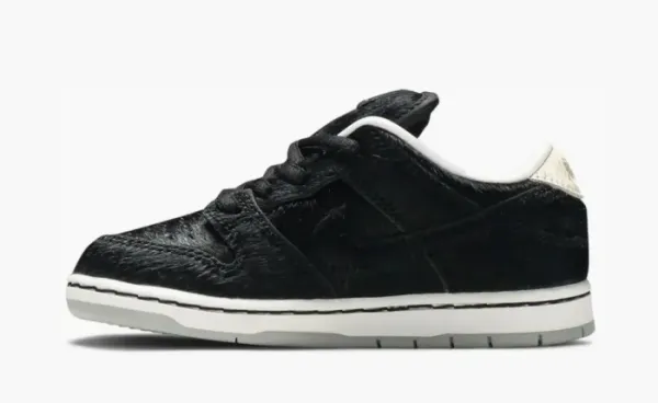Nike Medicom Toy x Dunk Low SB TD "BE@RBRICK"