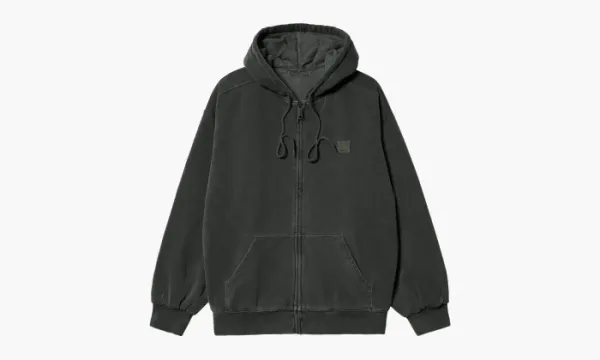 Carhartt WIP Hooded Vista Jacket Vulcan
