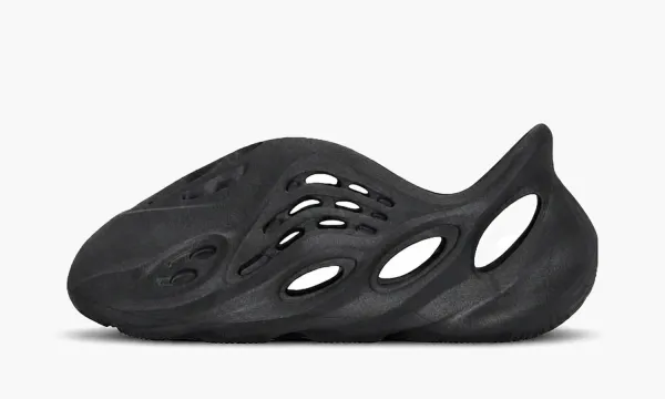 adidas Yeezy Foam Runner Kids Onyx