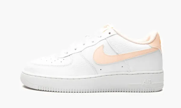 Air Force 1 Low GS Crimson Tint