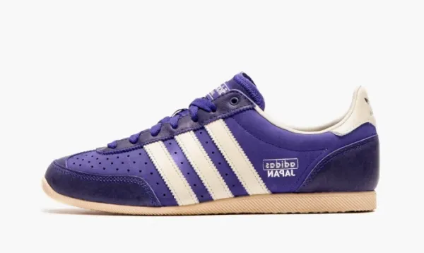 Adidas Japan WMNS Collegiate Purple