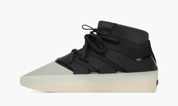 Adidas Fear Of God Athletics I Basketball Carbon Sesame