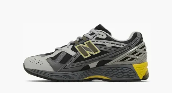New Balance 1906U Castlerock Ginger Lemon