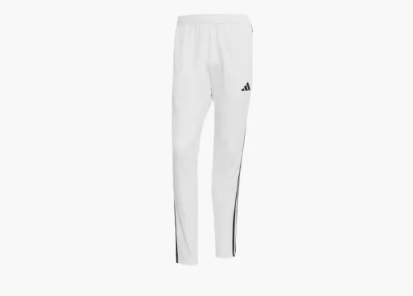 Adidas Tiro 25 Essentials Training Pants White / Black