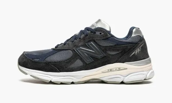 New Balance 990v3 Kith Genesis