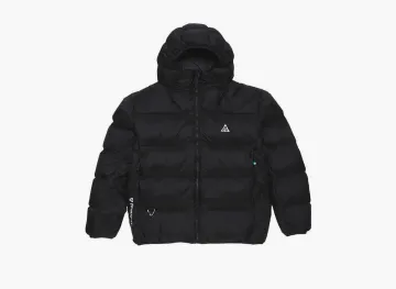Nike ACG Therma-Fit  ADV Lunar Lake Puffer Jacket Black