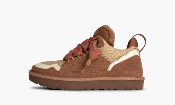 UGG Lowmel WMNS Rocky Oak