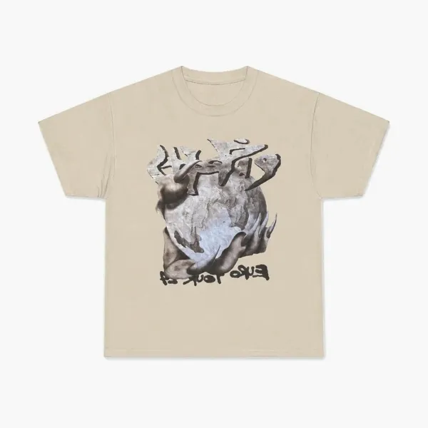 Travis Scott Cactus Jack FW24 Tee