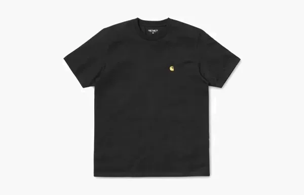 Carhartt WIP SS Chase T-Shirt logo T