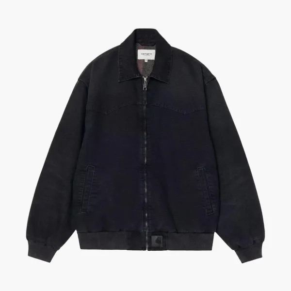 Carhartt WIP OG Santa Fe Jacket