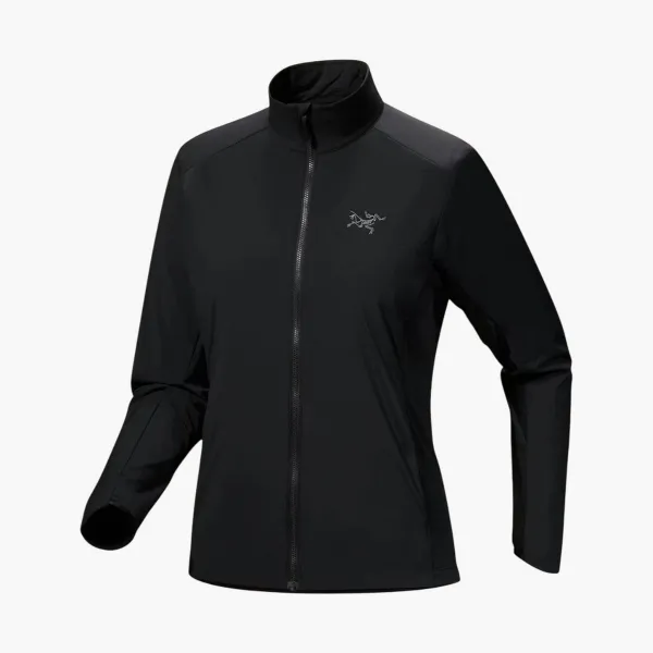 Arc'teryx Atom SL Jacket Black