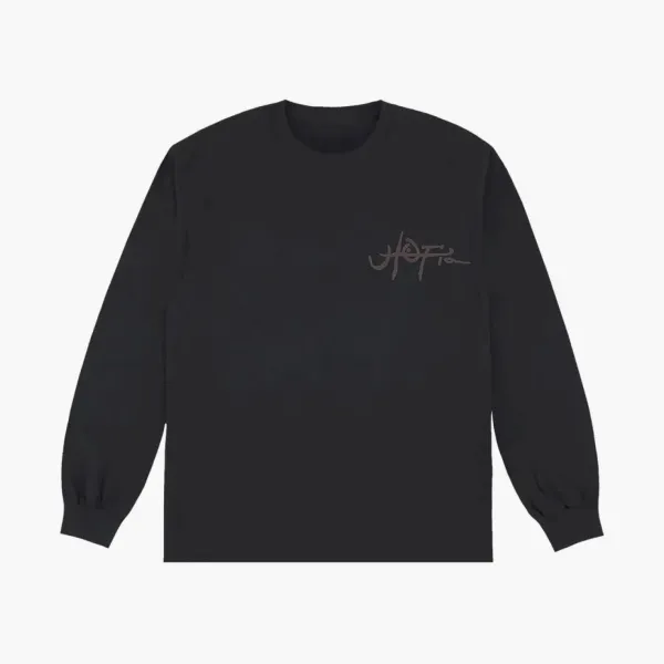 Cactus Jack by Travis Scott Utopia A1 Box Set Pack Black