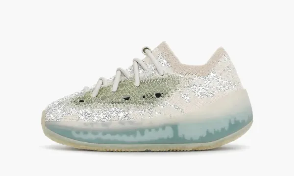 adidas Yeezy Boost 380 Infants Alien Blue