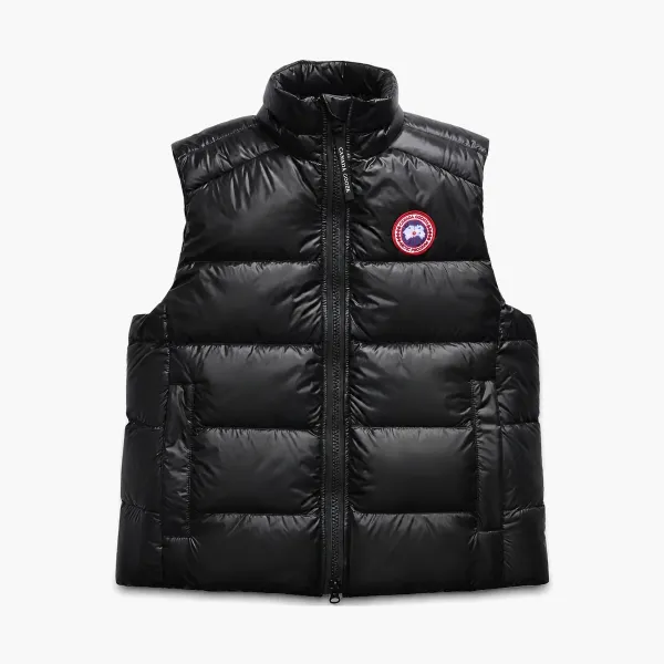 Canada Goose Cypress Vest WMNS Black