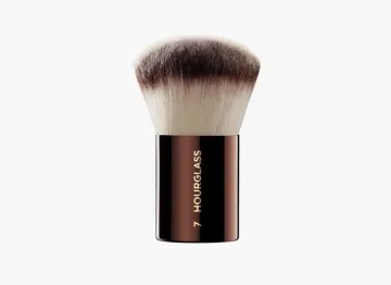 Hourglass Nº 7 Finishing Brush