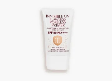 Charlotte Tilbury Invisible UV Flawless Poreless Primer SPF 50 (30ml)