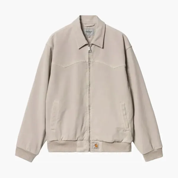 Carhartt WIP SS25 OG Santa Fe Jacket