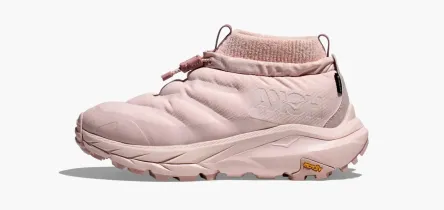 Hoka Kaha 2 Frost Moc Gore-Tex WMNS Cosmic Pearl Quartzite