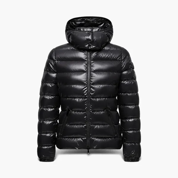 Moncler Bady Short Down Jacket WMNS Black