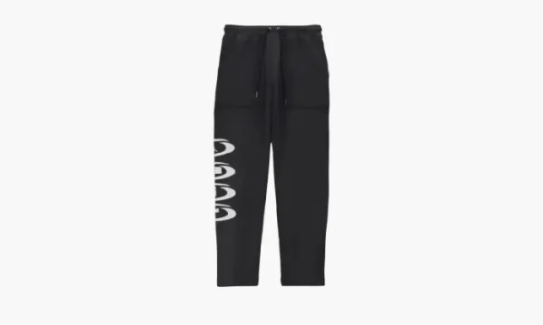 Air Jordan X Travis Scott Pants Black