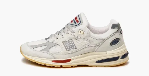 New Balance 991v2 Made in England Vintage Sport Pack